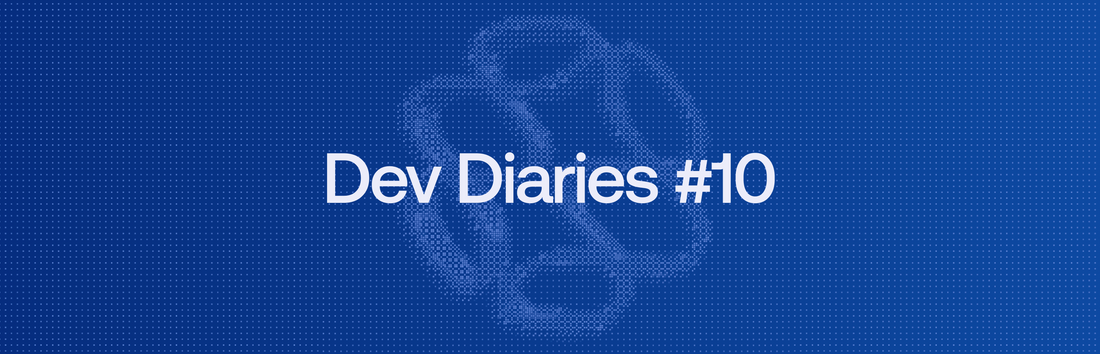 ActivForce Dev Diary #10 - July '25