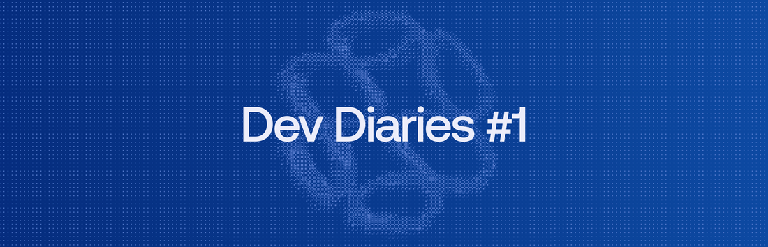 ActivForce Dev Diary #1 - September '24