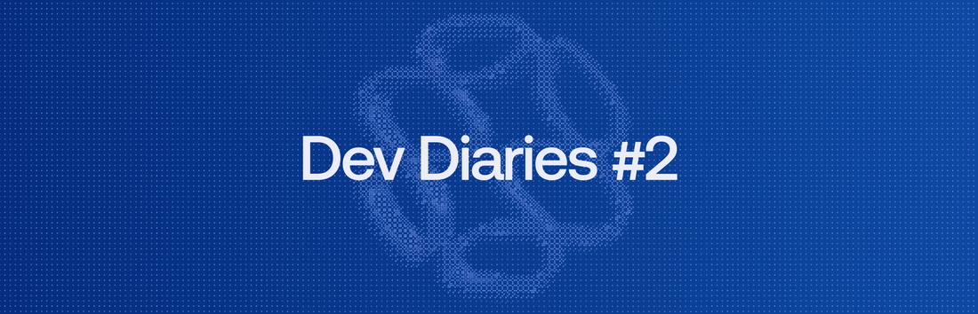 ActivForce Dev Diary #2 - October '24
