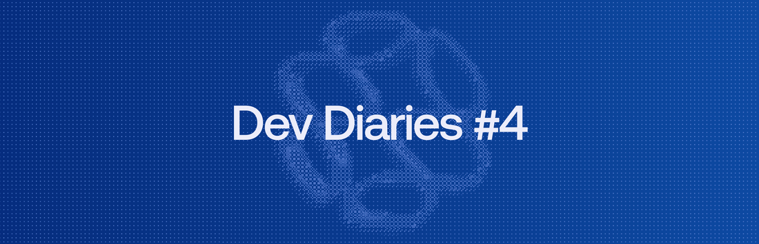 ActivForce Dev Diaries #4 - Jan '25