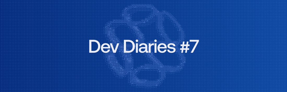 ActivForce Dev Diary #7 - April '25