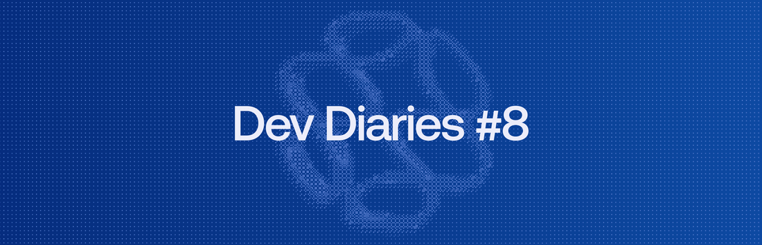ActivForce Dev Diary #8 - May '25