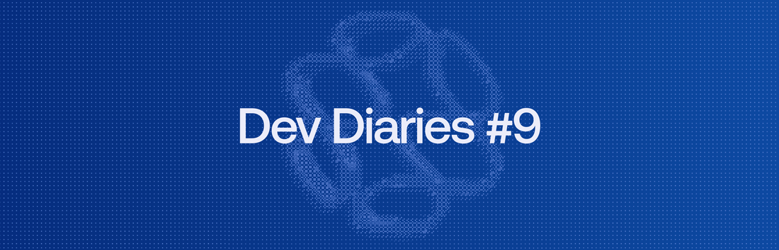 ActivForce Dev Diary #9 - June '25