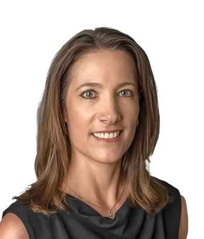 Photo of Dr. Christi Williams