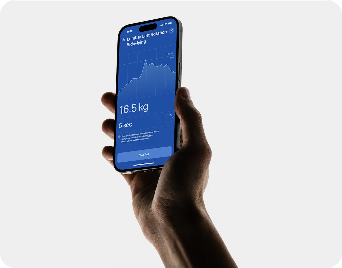 Adfactive App Dashboard & App – ActivForce