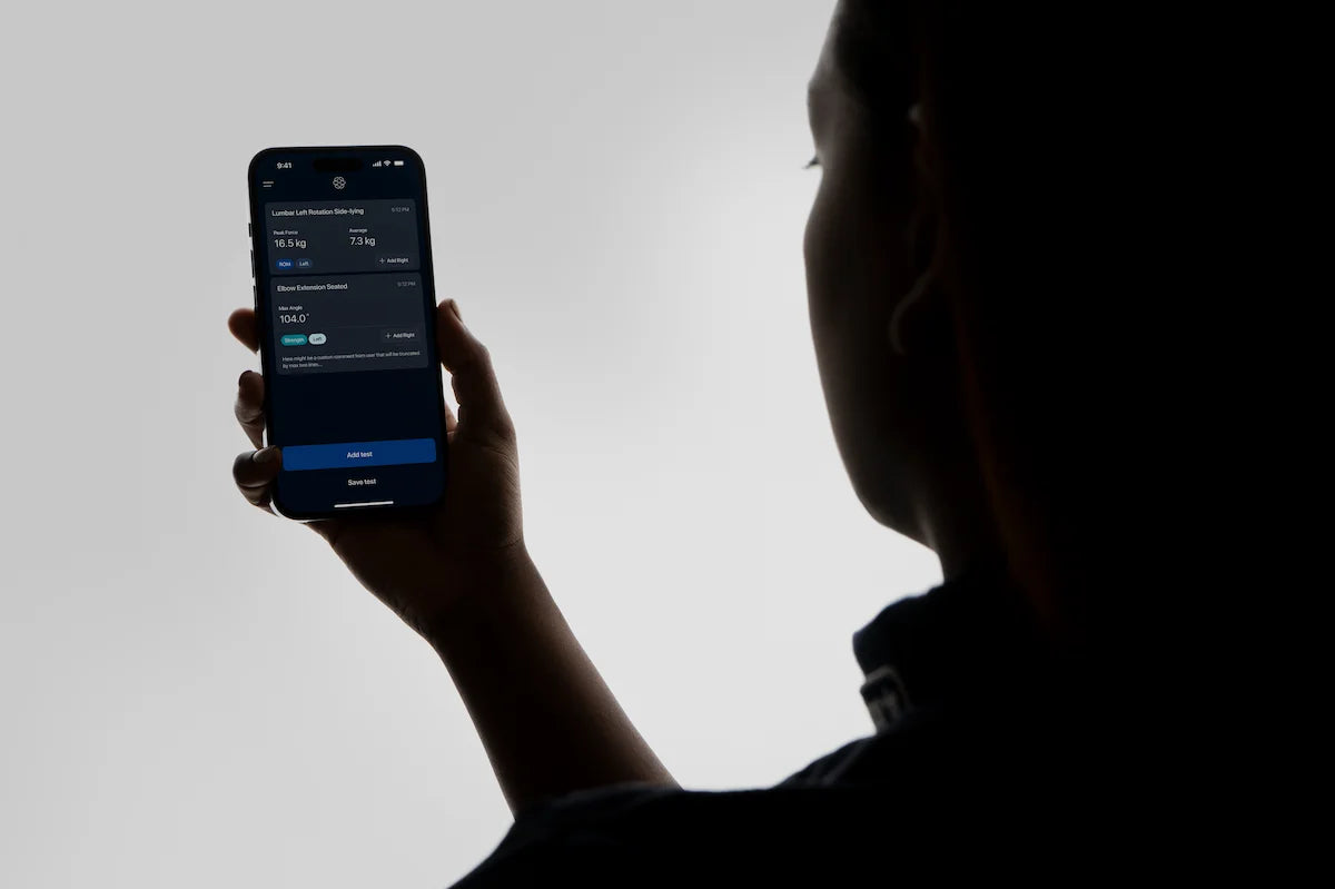 Adfactive App Dashboard & App – ActivForce