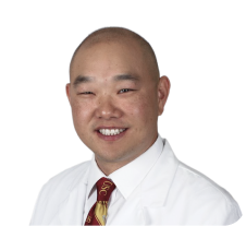 Photo of Dr. Jonathan C. Sum