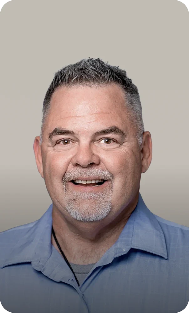 Dr Kevin Robinson