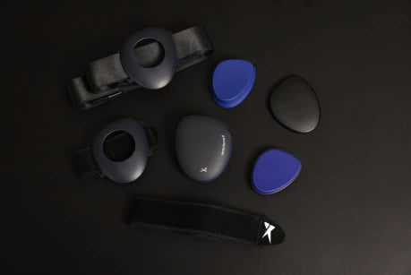 ActivForce device and attachments