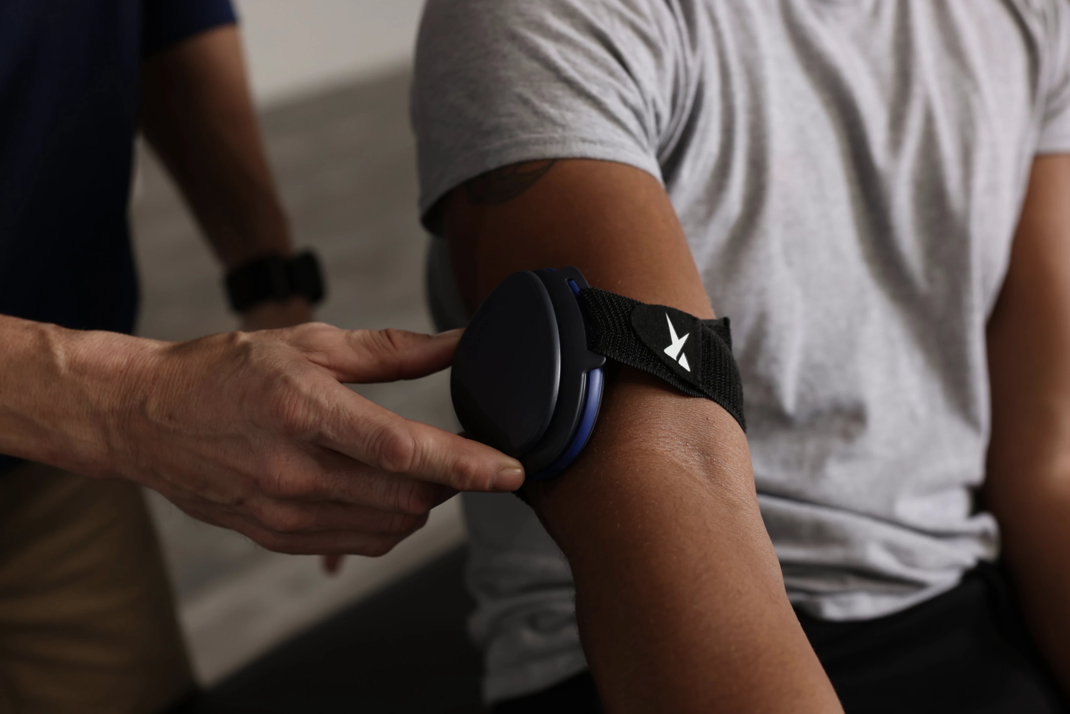 Shoulder assessment